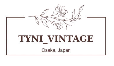 Tyni Vintage
